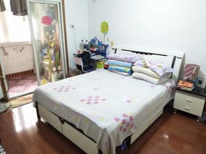 七里新村低總價(jià)二房年輕人首付月供無(wú)壓力中間樓層