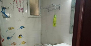 圖 七里廟七里新村 精裝大兩房 家具家電齊全 拎包入住 武漢租房