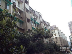 杭州甘王新村 實(shí)景圖 3 杭州安居客