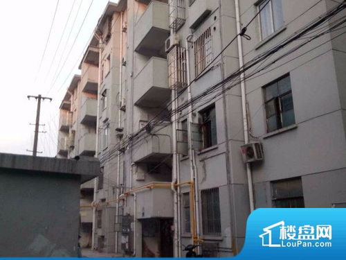 無(wú)錫曹張新村小區(qū)實(shí)景圖 無(wú)錫樓盤網(wǎng)