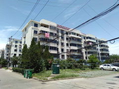 港中新村二區(qū)圖片相冊(cè),南京港中新村二區(qū)實(shí)景圖 室外圖 小區(qū)配套圖