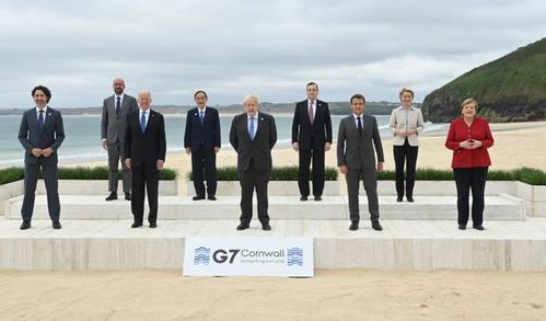 七國集團(tuán)表面 團(tuán)結(jié) 輿論熱議背后的細(xì)節(jié)