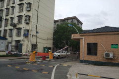 金銀湖新村圖片相冊,武漢金銀湖新村實(shí)景圖 室外圖 小區(qū)配套圖