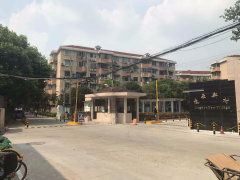 凌云新村圖片相冊,上海凌云新村實(shí)景圖 室外圖 小區(qū)配套圖