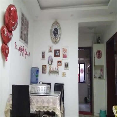 【漢陽七里廟 七里新村精裝婚房 南北通透滿五唯.一直接拎包入住】第一時(shí)間房源網(wǎng)武漢