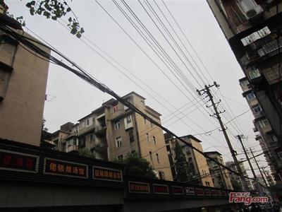 本月買房,你一定不能錯(cuò)過這份七里新村5月房價(jià)報(bào)告!