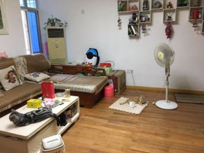 七里新村 通透中裝2房 配套齊全 臨墨水湖公園 好地好生活