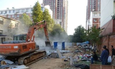 大冶城區(qū)這條百米“斷頭路”終于被打通!位置就在…