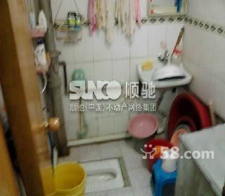 【圖】桃花島【七里新村】經(jīng)典老證兩房,有鑰匙,隨時(shí)看房 - 漢陽五里墩二手房 - 武漢58同城