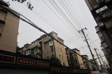 七里新村小區(qū)行情周報