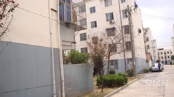 昆山浦西新村 實景圖 2 昆山安居客