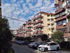 銀宏新村圖片相冊,上海銀宏新村實景圖 室外圖 小區(qū)配套圖