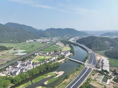 投資17.3億、雙向四車道!縉云新一級公路來了,預(yù)計下個月通車.