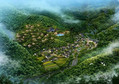 衢州21個省服務業(yè)重大項目來了!酒店、綜合體、健康城…有你家附近嗎?