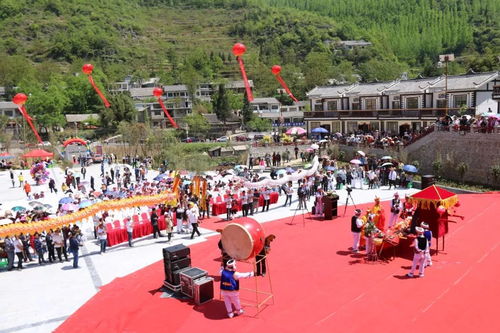 百里杜鵑鵬程管理區(qū)橋頭社區(qū)第二屆白族文化節(jié)將于4月7日舉行......