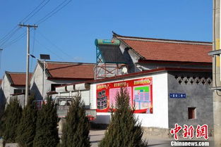 河北淶源貧困村民變身縫紉工 兩個(gè)月掙了一年的錢