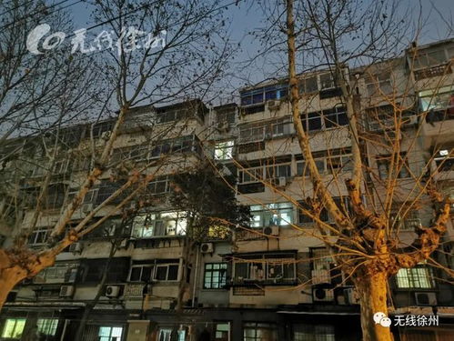 徐州歲月 1983年,在老街的平房里,我們這樣過(guò)