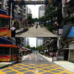 六大行動(dòng) 提升小區(qū)環(huán)境 組團(tuán)服務(wù) 推動(dòng) 三治 創(chuàng)新