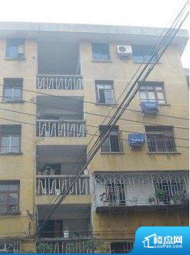 福州吉安新村小區(qū)實景圖 福州樓盤網(wǎng)