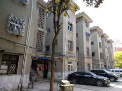 官圩新村圖片相冊,合肥官圩新村實(shí)景圖 室外圖 小區(qū)配套圖