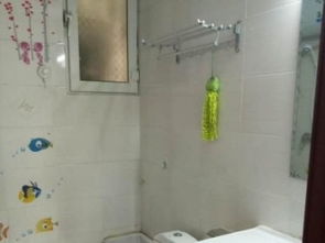 武漢七里廟七里新村精裝大兩房出租，家具家電齊全，拎包入住