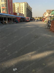 昌平七里渠項目周邊配套與豆各莊新村、七里新村內部環境解析