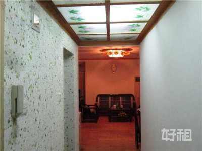 漢陽七里新村桃花島兩室一廳房屋出租