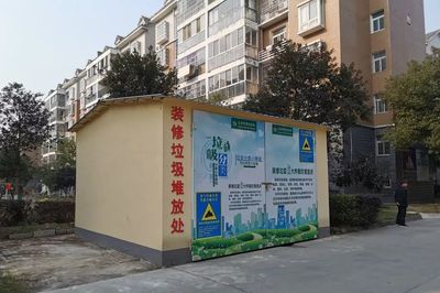 率先完成全年任務 看猇亭區垃圾分類有何“法寶”？七里新村實踐解析