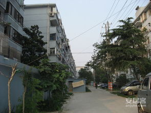 無錫金城新村與七里新村實景概覽 —— 安居客134平臺信息參考